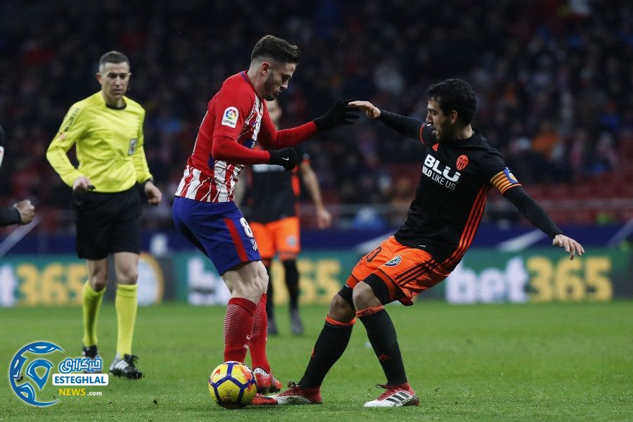 لالیگا اسپانیا 