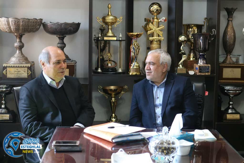 علی فتح الله زاده