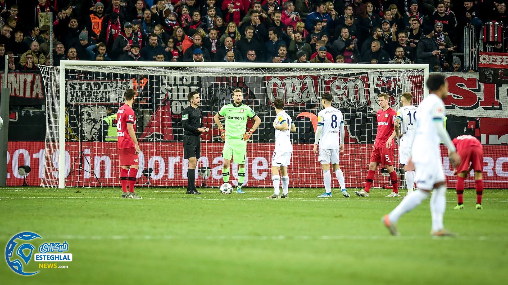 بوندسلیگا آلمان