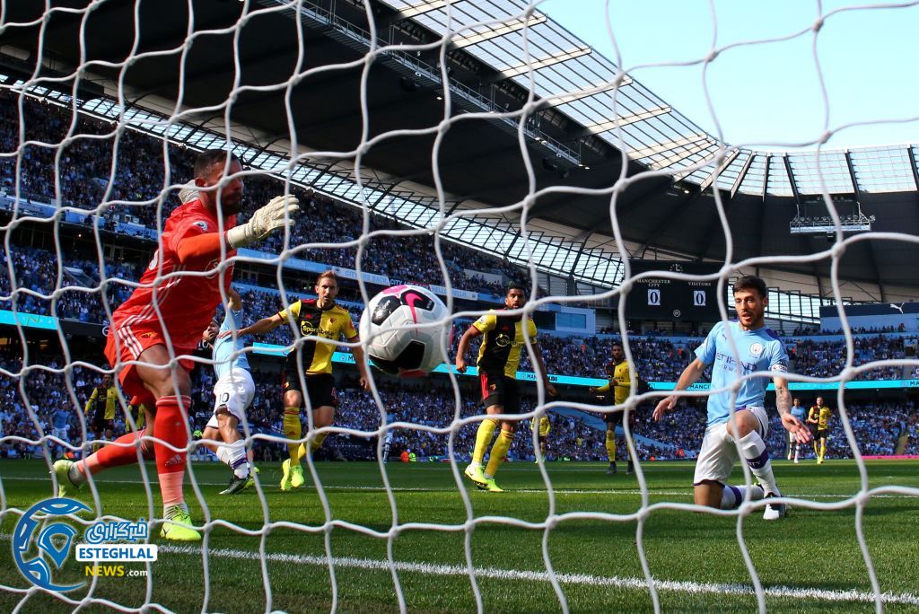 لیگ برتر انگلیس