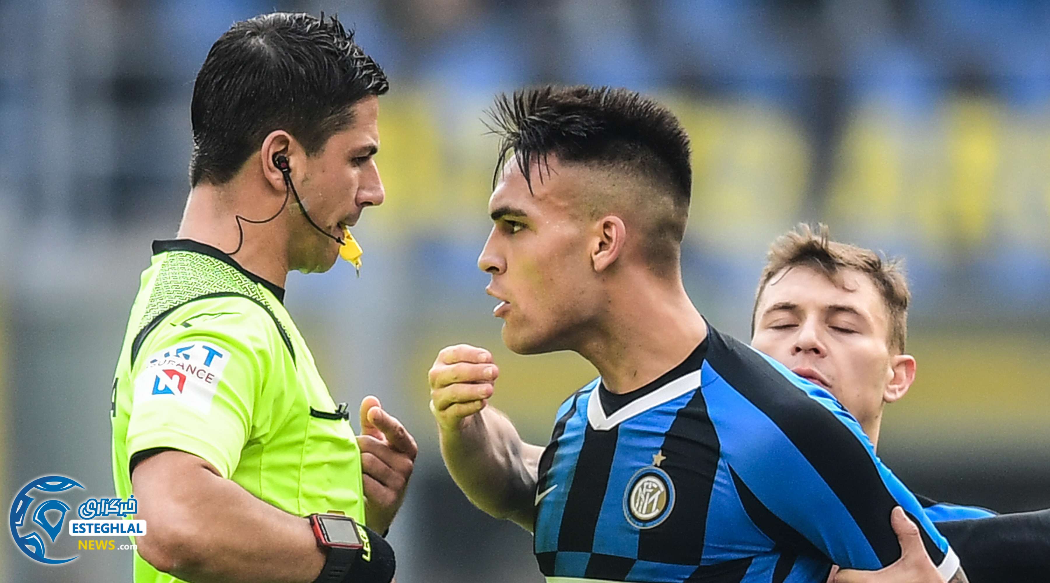 سری آ ایتالیا