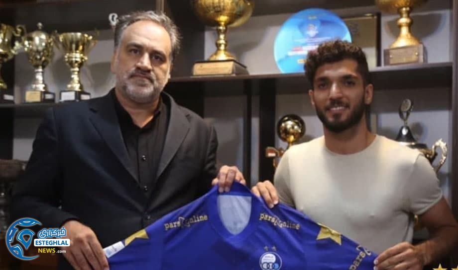 زبیر نیک نفس