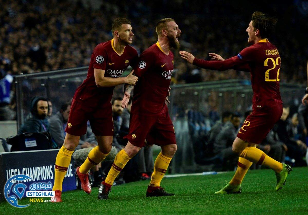 لیگ قهرمانان اروپا