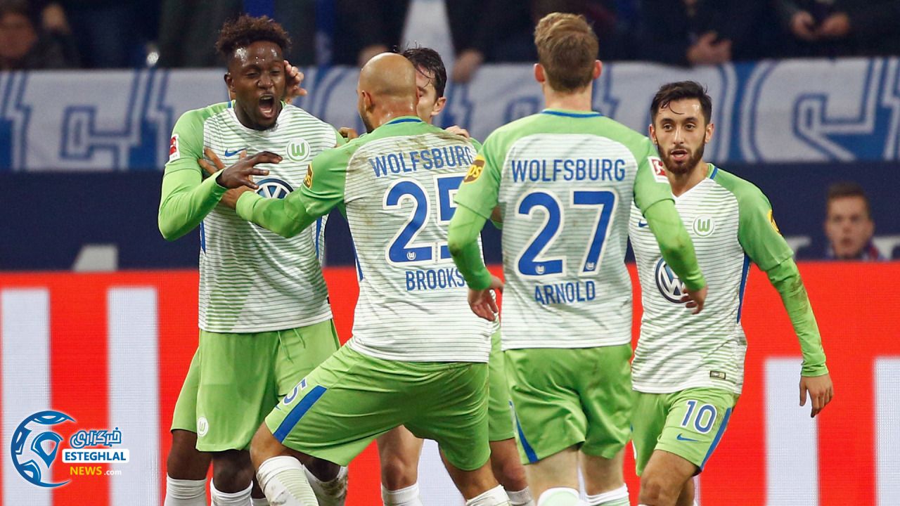 بوندسلیگا آلمان