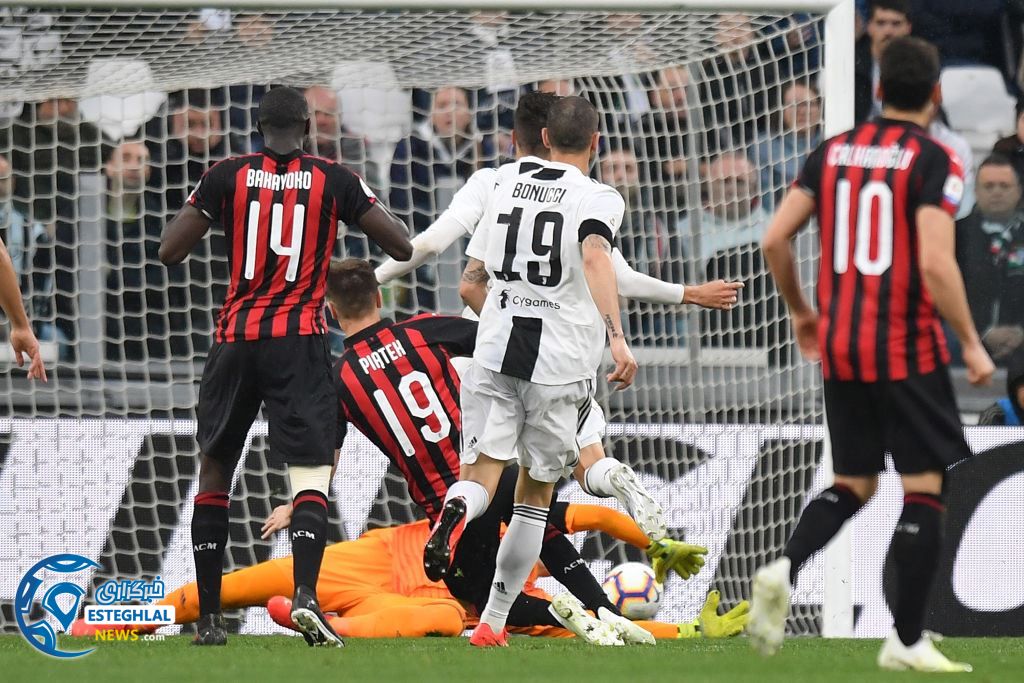 سری آ ایتالیا