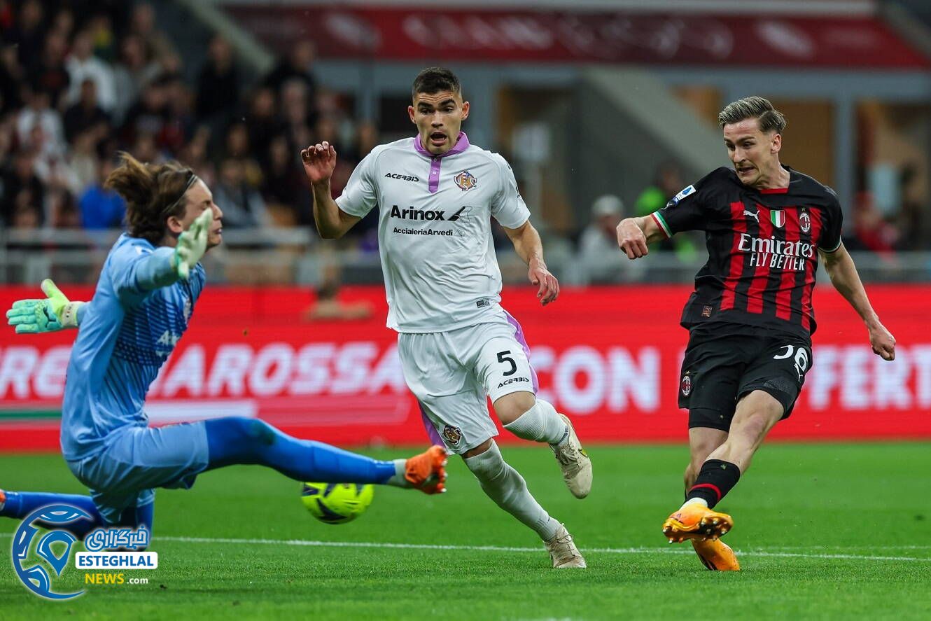 سری آ ایتالیا