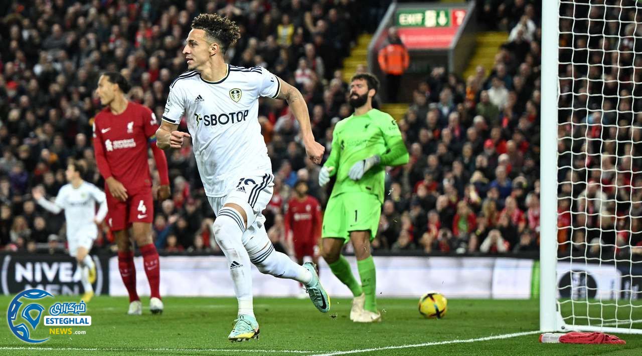 لیگ برتر انگلیس