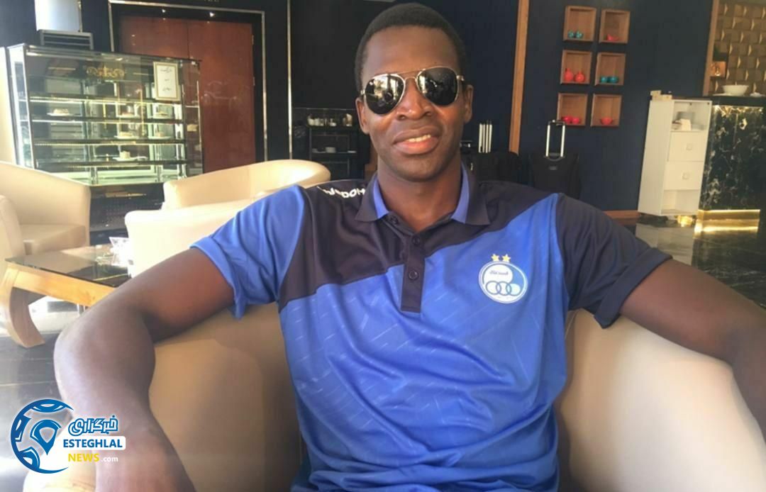 حواشی دیدار استقلال و سپاهان