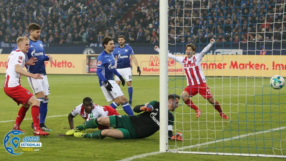 بوندسلیگا آلمان