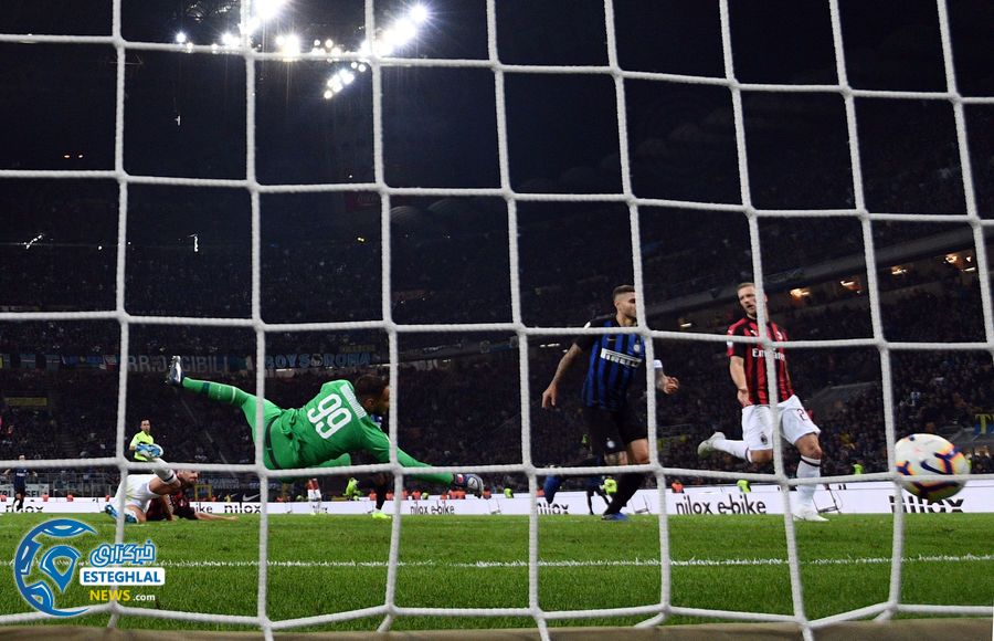 سری آ ایتالیا