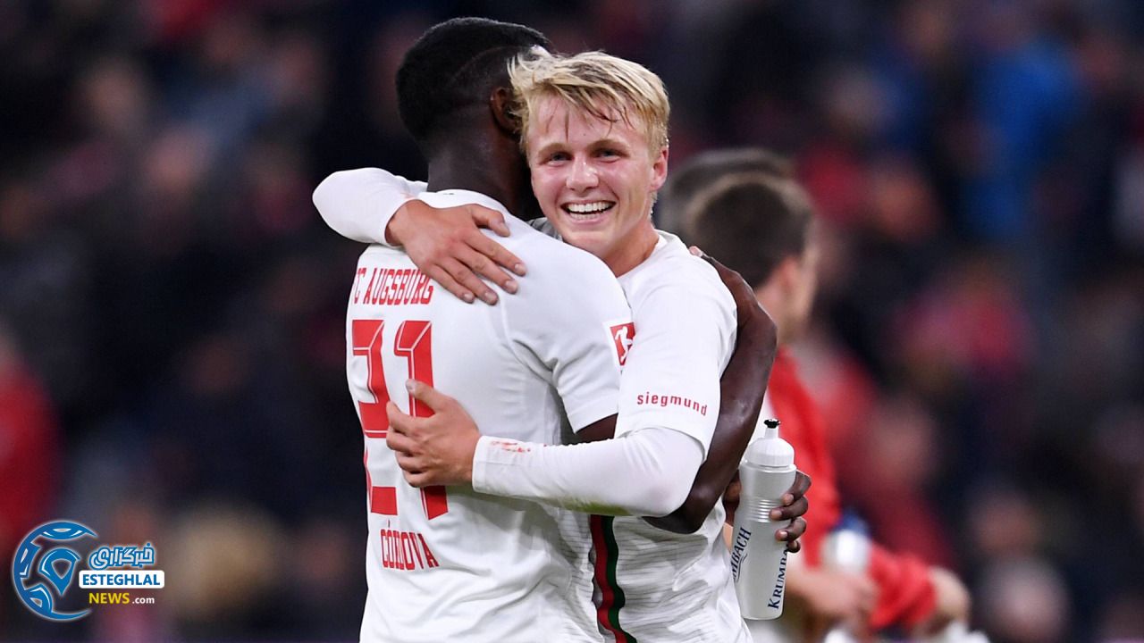 بوندسلیگا آلمان