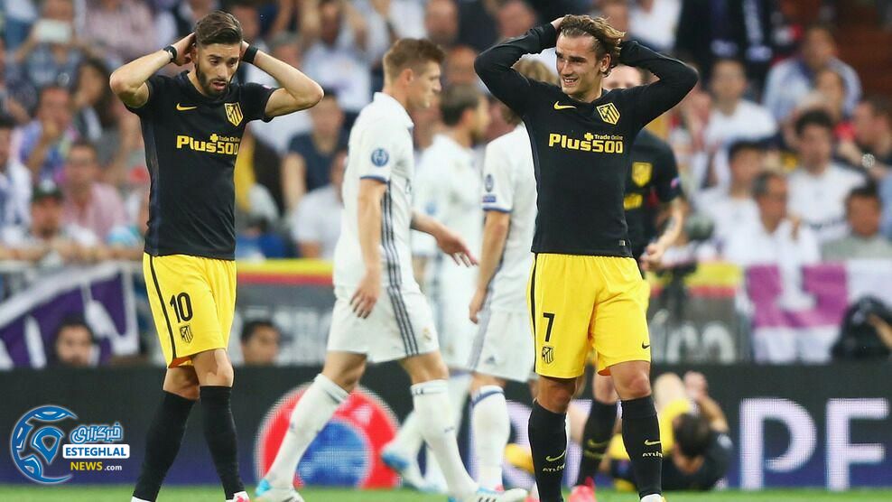 رئال مادرید و اتلتیکومادرید