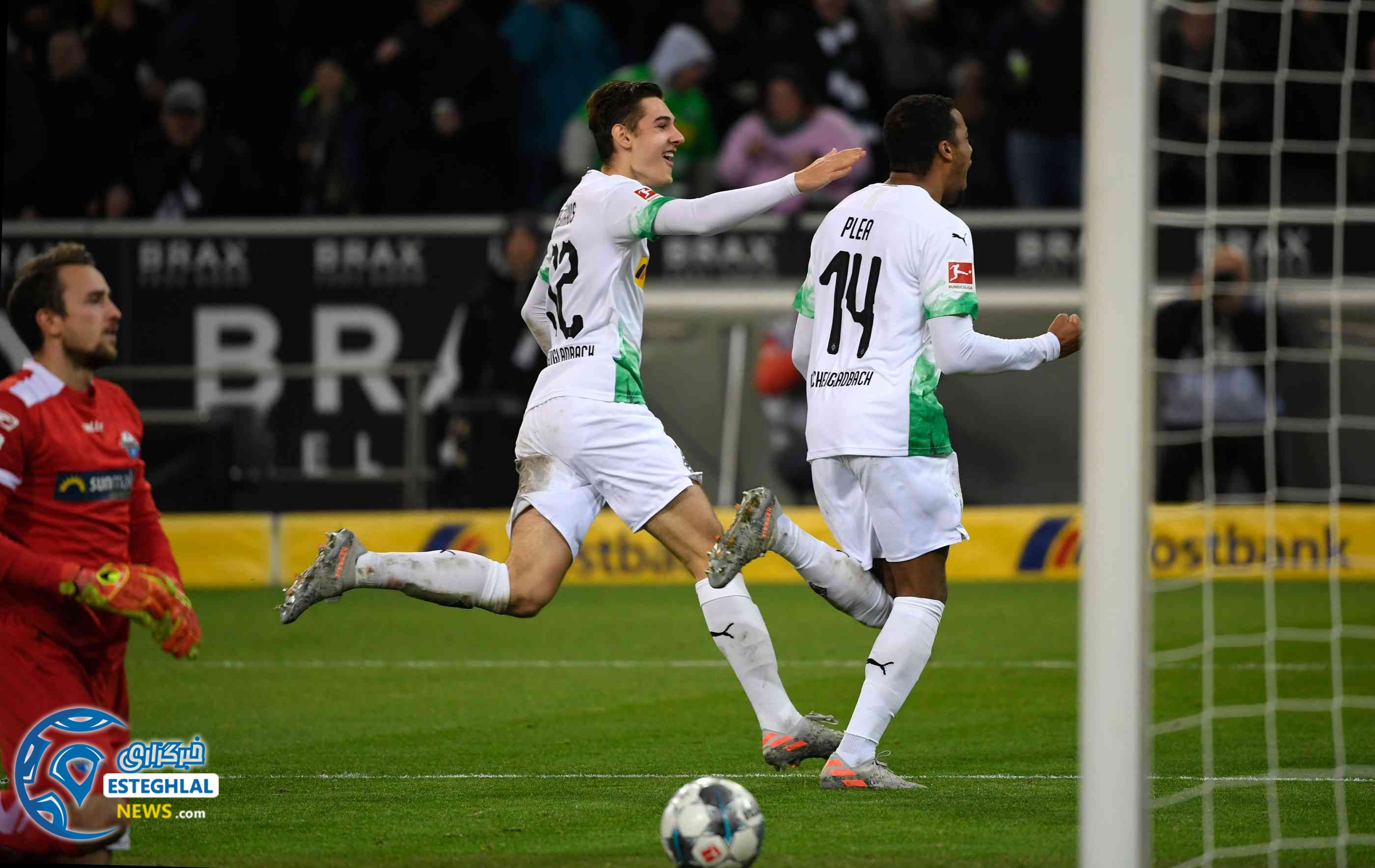 بوندسلیگا آلمان