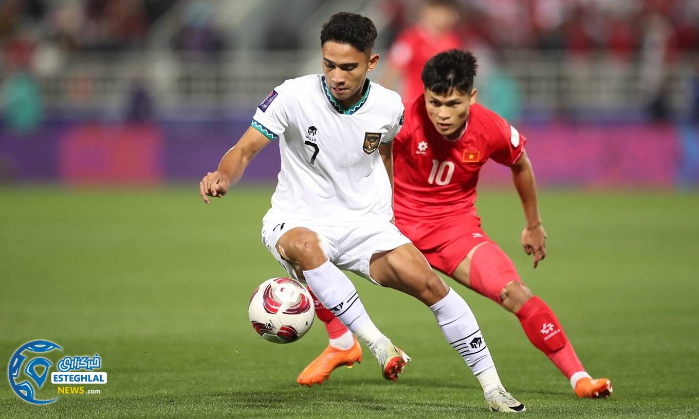 جام ملت های آسیا