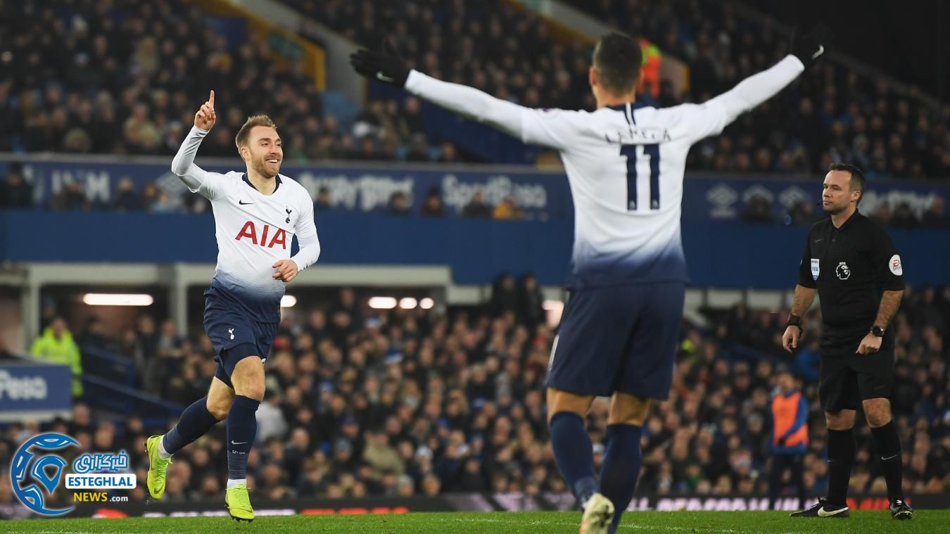 لیگ برتر انگلیس