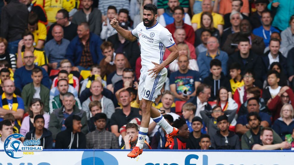 لیگ برتر انگلیس هفته 21