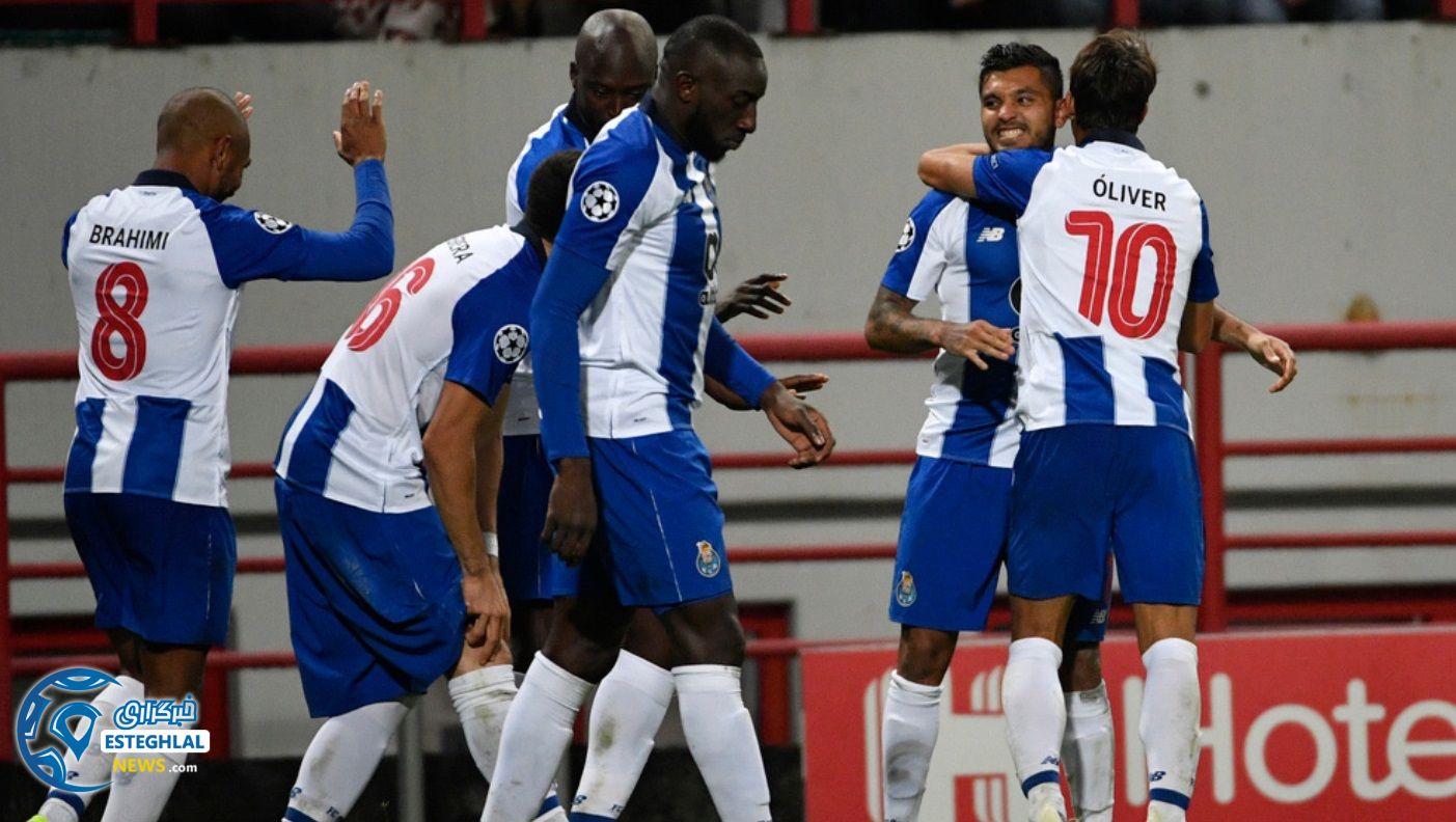 لیگ قهرمانان اروپا