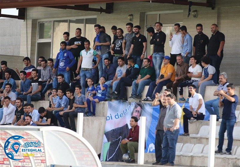 تمرین استقلال