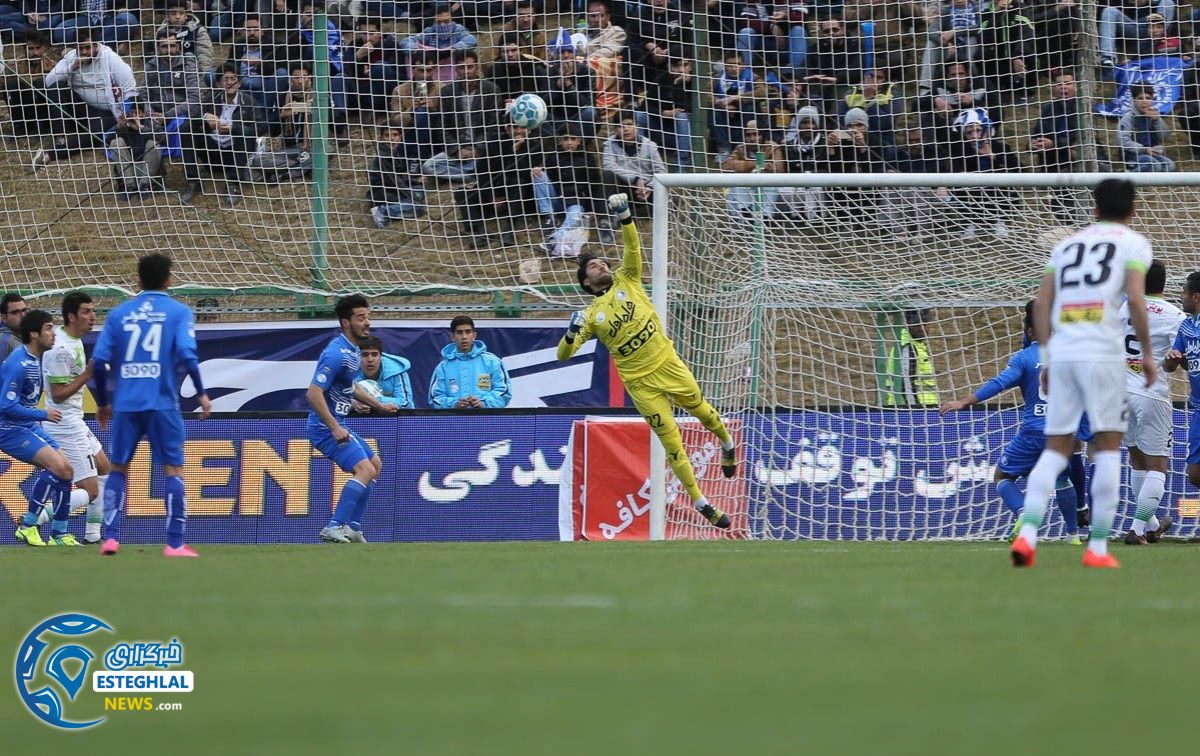 ذوب آهن و استقلال