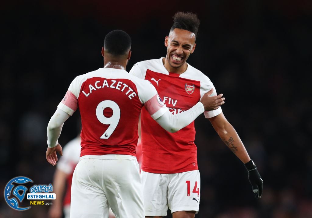 لیگ برتر انگلیس