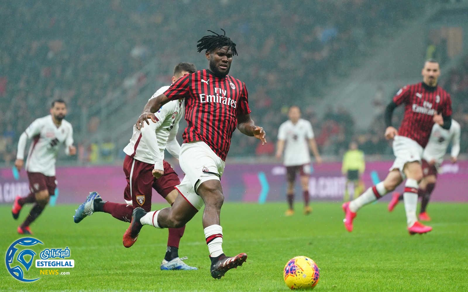  سری آ ایتالیا 