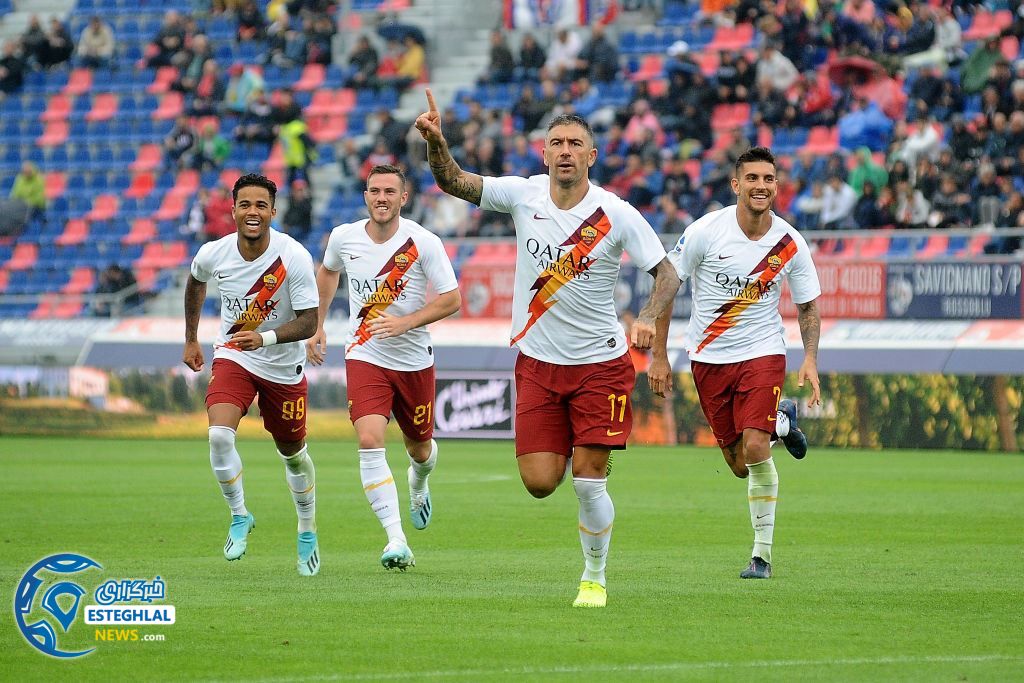 سری آ ایتالیا