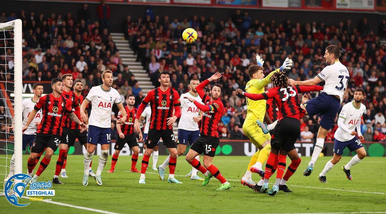 لیگ برتر انگلیس