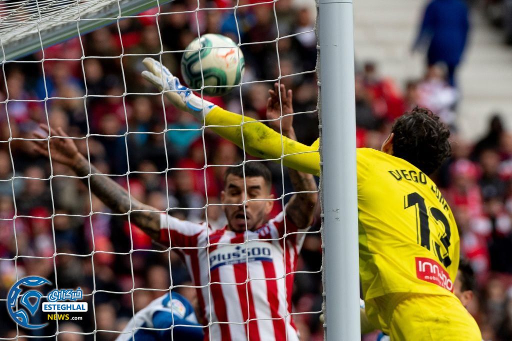 لالیگا اسپانیا