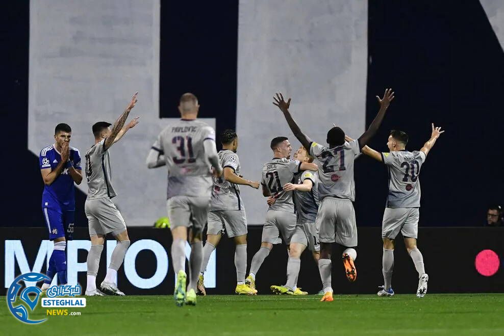 لیگ قهرمانان اروپا