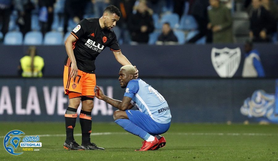 لالیگا اسپانیا 