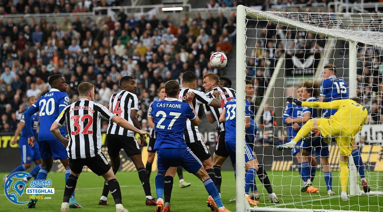 لیگ برتر انگلیس