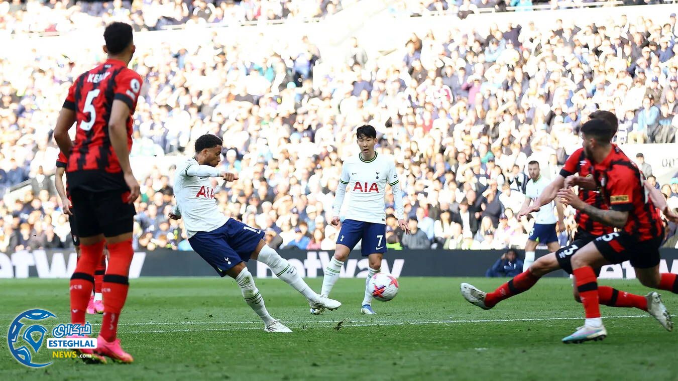 لیگ برتر انگلیس