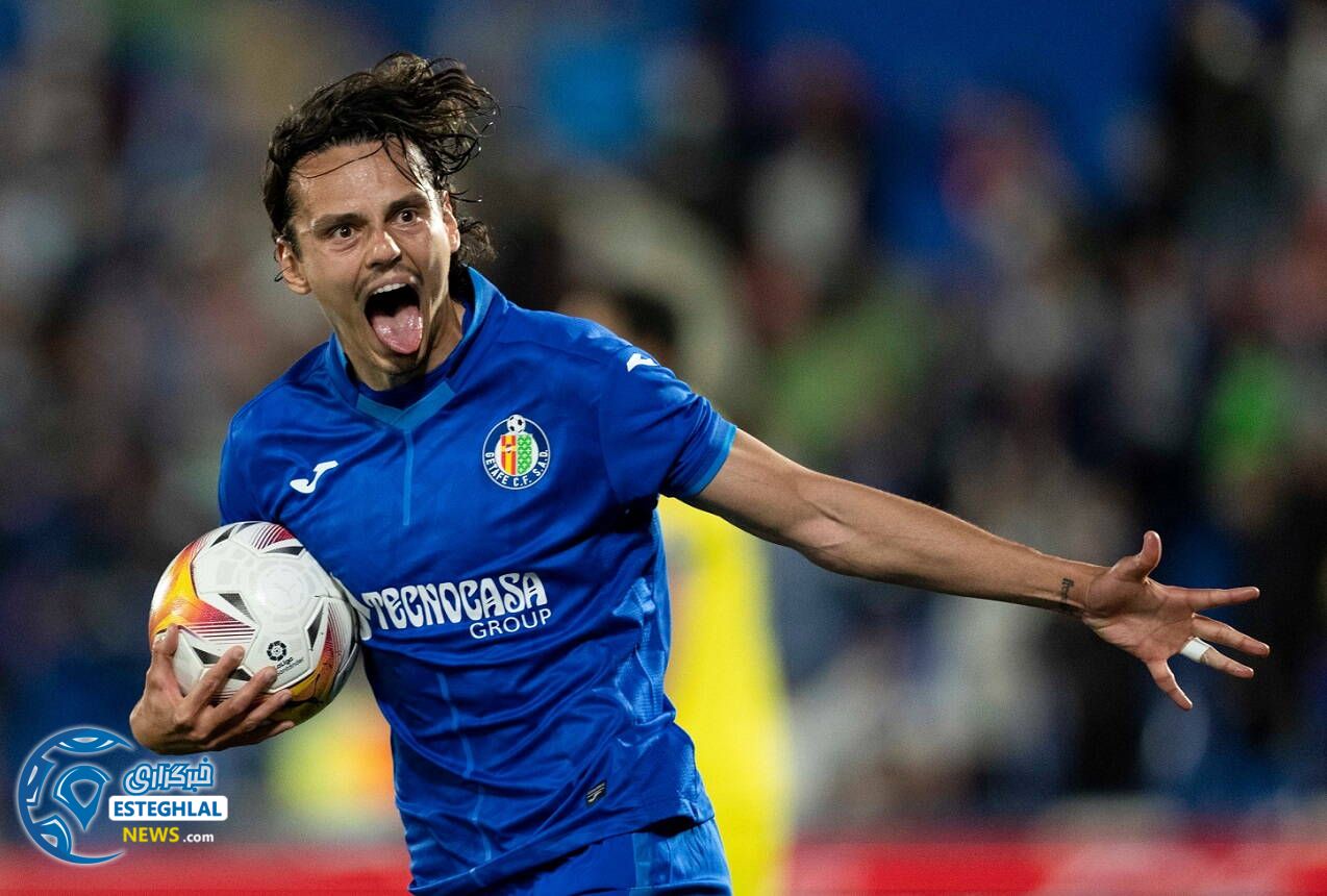 لالیگا اسپانیا