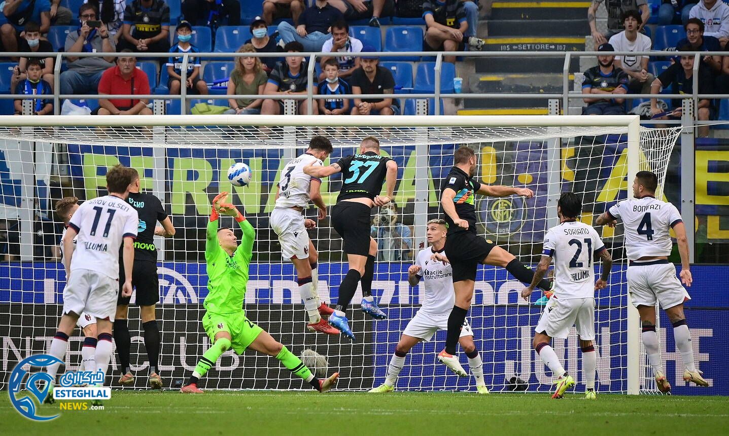 سری آ ایتالیا