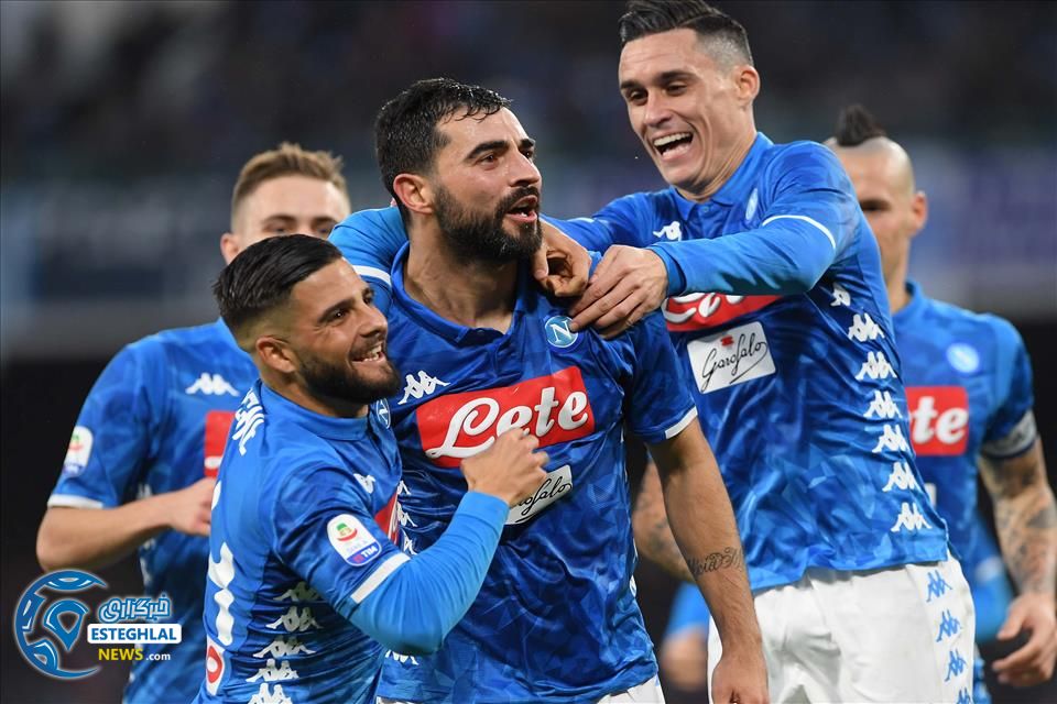 سری آ ایتالیا