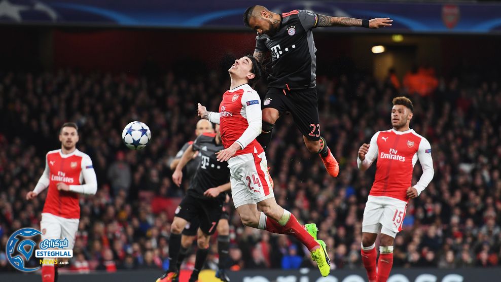 لیگ قهرمانان اروپا