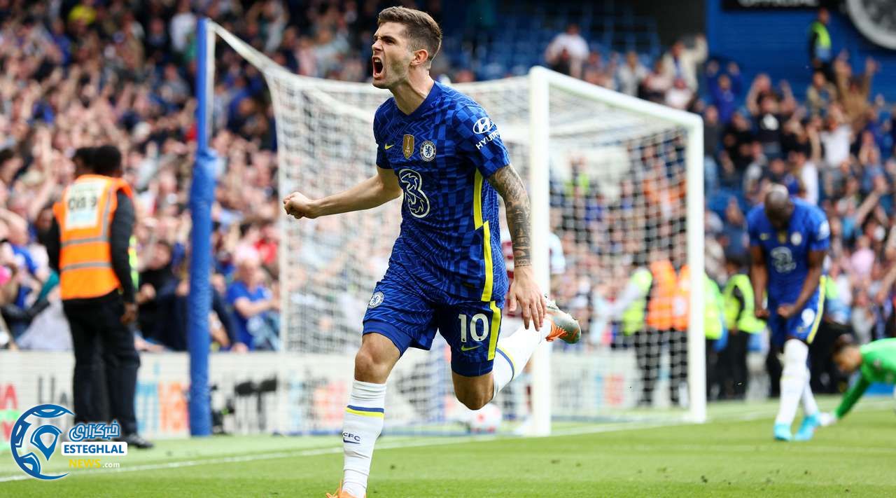 لیگ برتر انگلیس