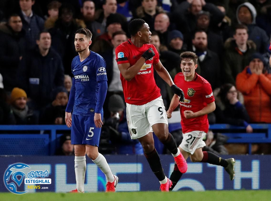 لیگ برتر انگلیس