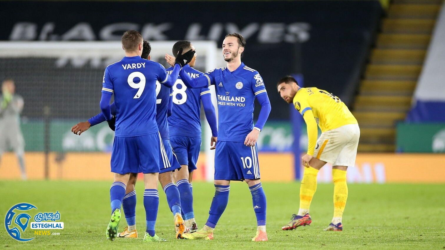 لیگ برتر انگلیس