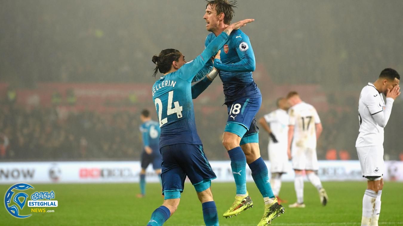 لیگ برتر انگلیس