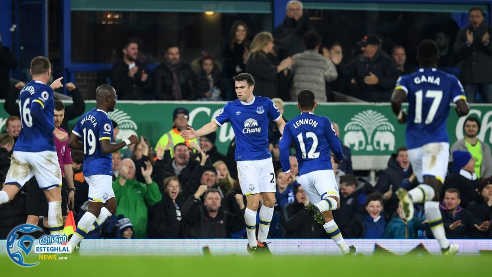 اورتون آرسنال 