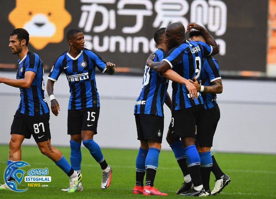 سری آ ایتالیا