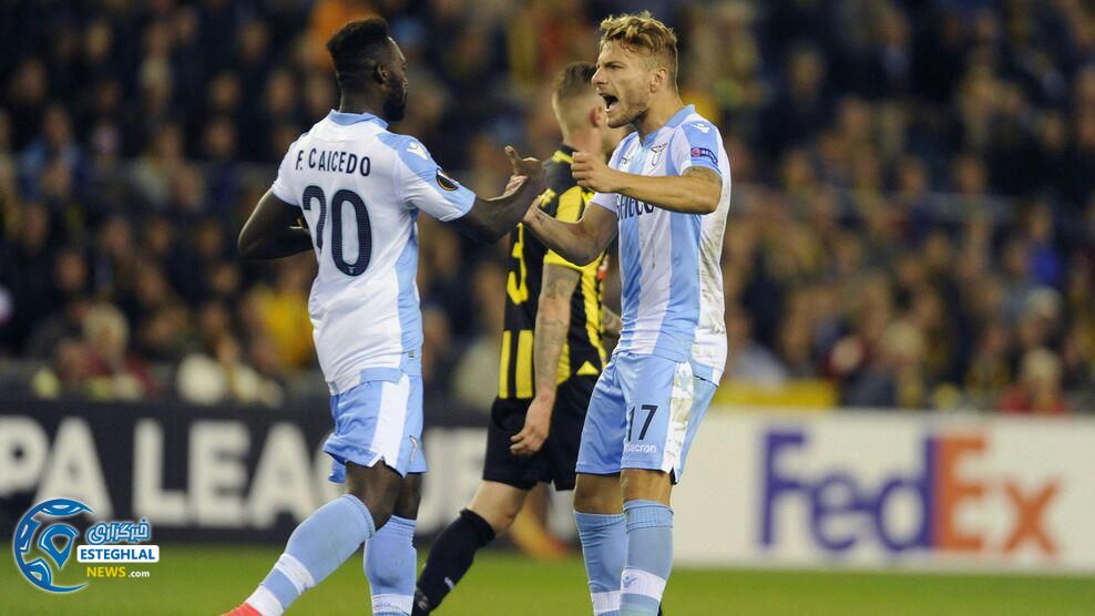 یورو لیگ 2017/18