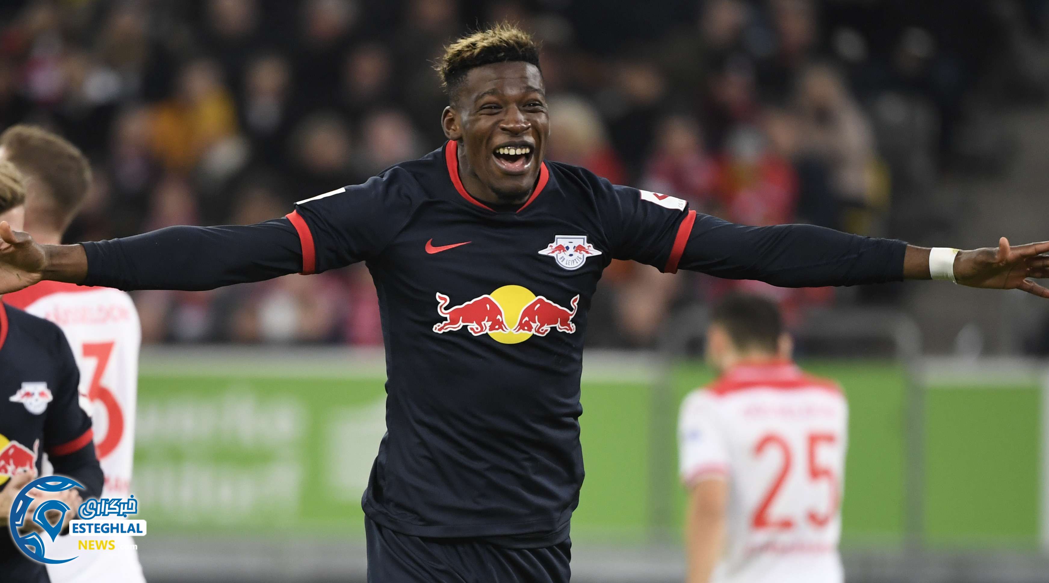 بوندسلیگا آلمان