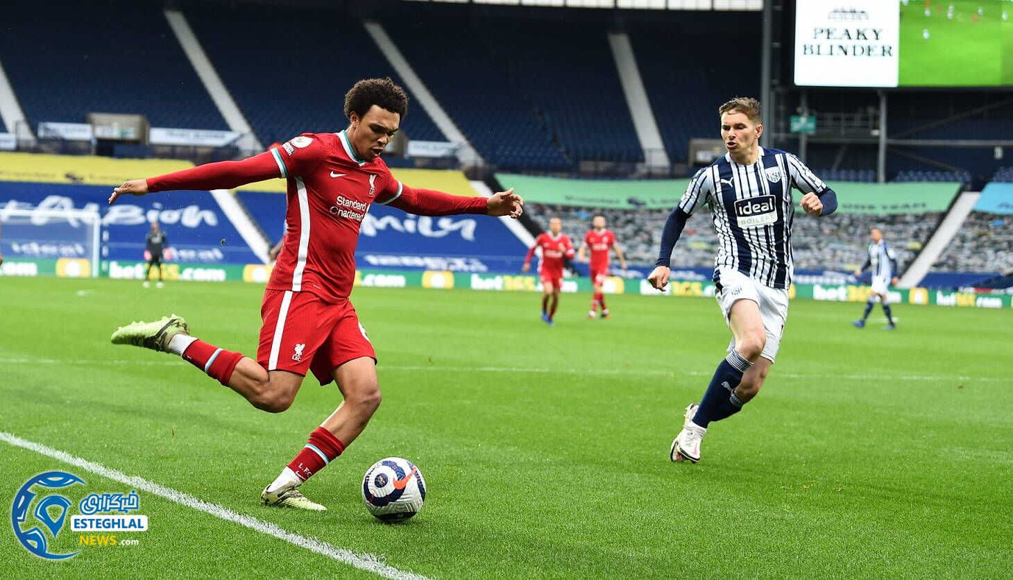 لیگ برتر انگلیس