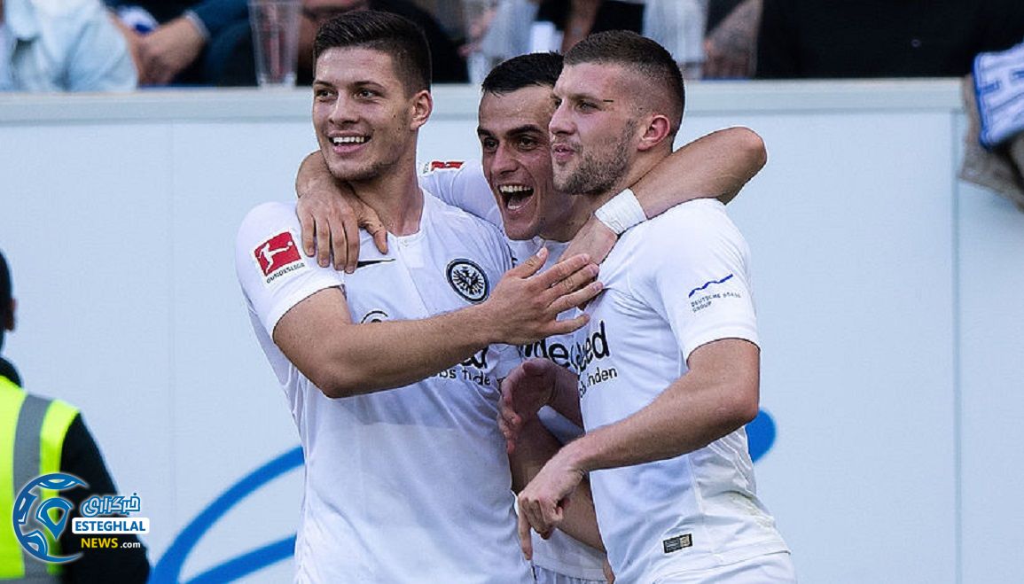 بوندسلیگا آلمان