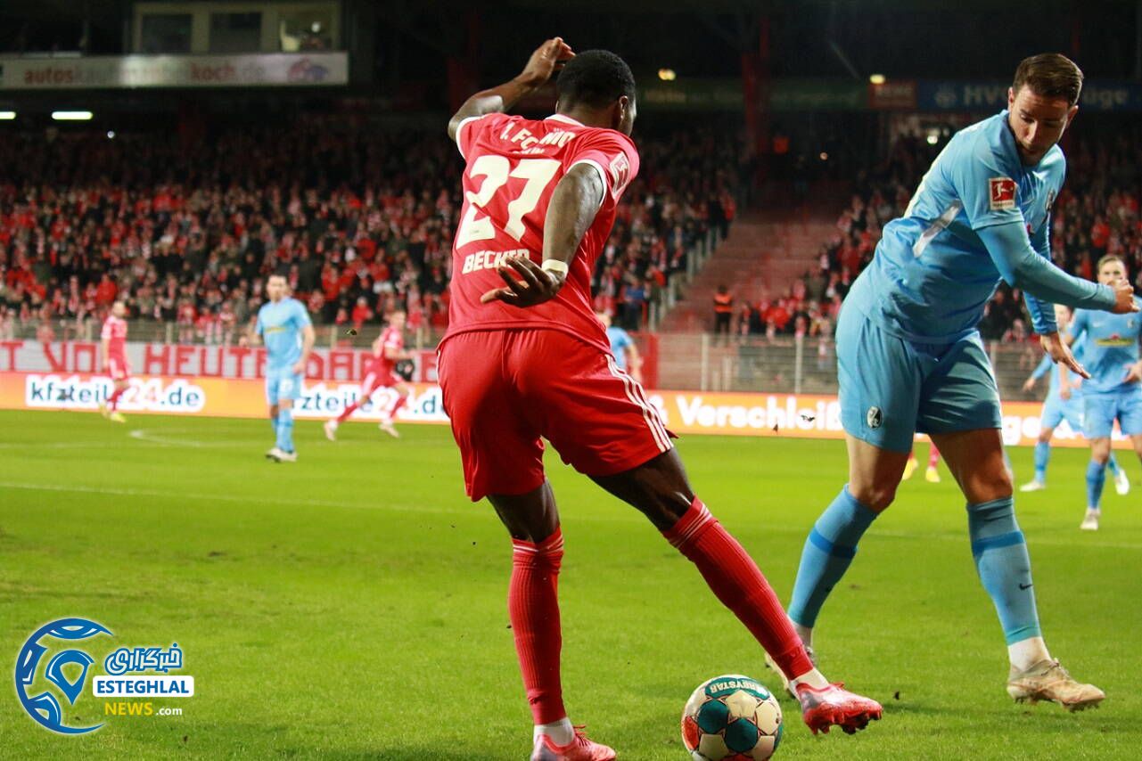 بوندسلیگا آلمان