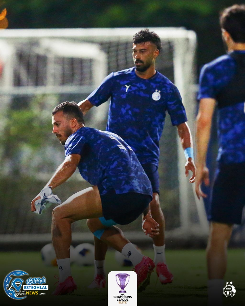 تنیس فوتبال