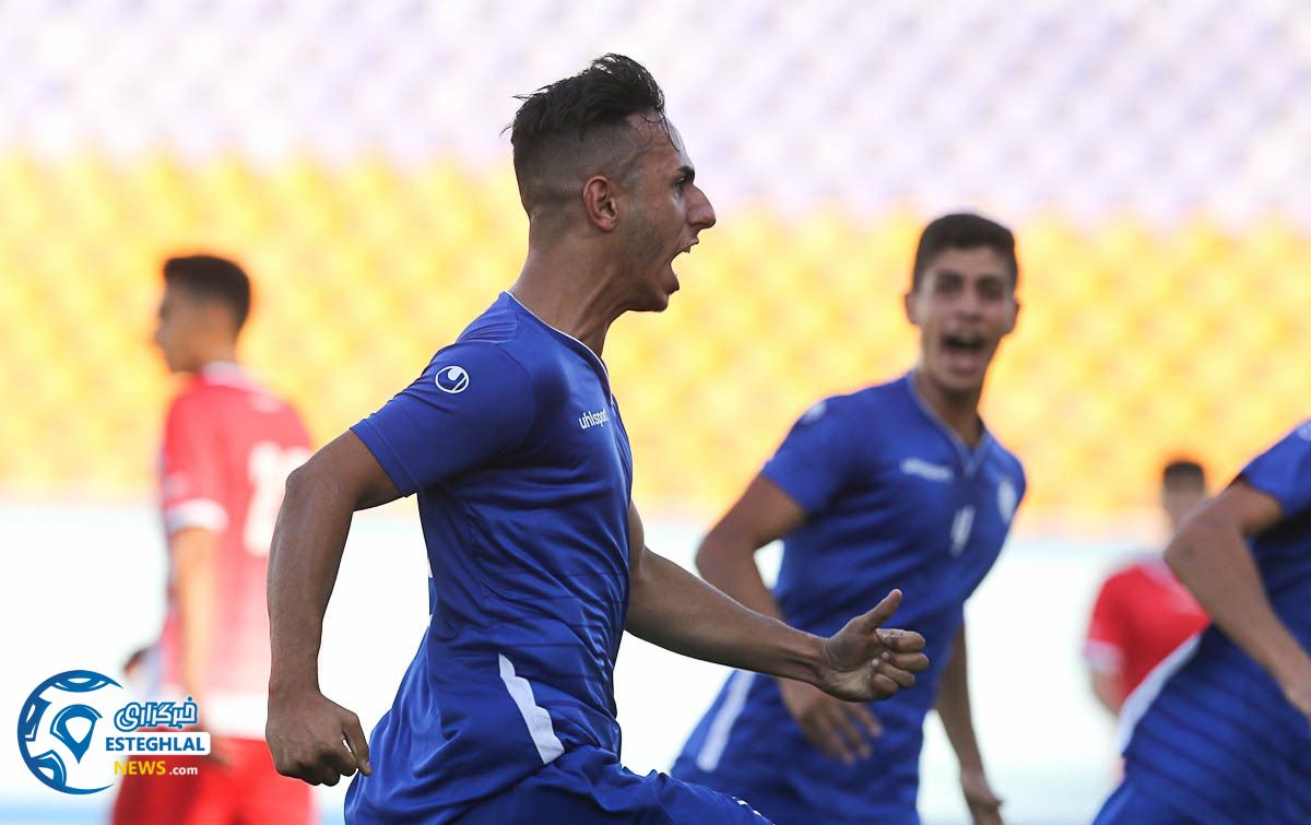 دربی جوانان