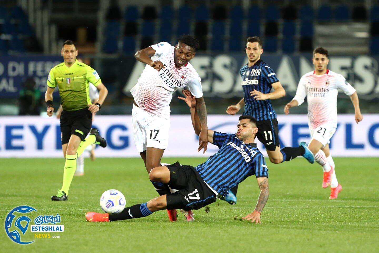 سری آ ایتالیا